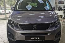 Peugeot Rifter Allure