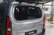 Peugeot Rifter Allure