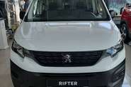 Peugeot Rifter Active Pack