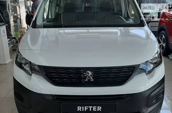 Peugeot Rifter 2023 Active Pack