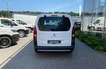 Peugeot Rifter Allure +