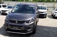 Peugeot Rifter Allure +