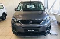 Peugeot Rifter Allure