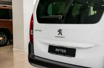 Peugeot Rifter Allure