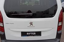 Peugeot Rifter Allure