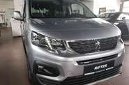 Peugeot Rifter Allure +