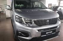 Peugeot Rifter Allure +