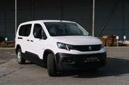 Peugeot Rifter Active Pack