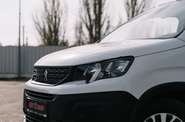 Peugeot Rifter Active Pack