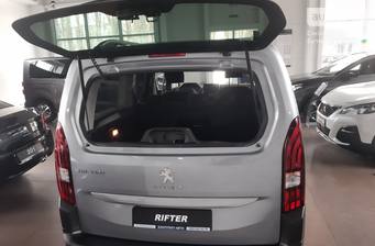 Peugeot Rifter 2023 Allure