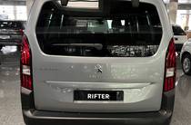 Peugeot Rifter Allure