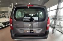 Peugeot Rifter Allure