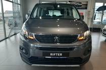 Peugeot Rifter Allure