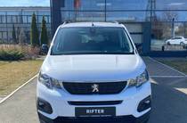 Peugeot Rifter Allure