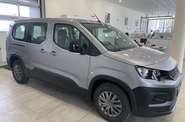 Peugeot Rifter Active Pack