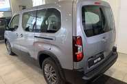 Peugeot Rifter Active Pack