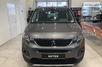 Peugeot Rifter 2024 Allure