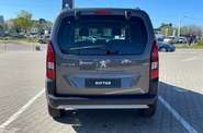 Peugeot Rifter Allure
