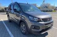 Peugeot Rifter Allure