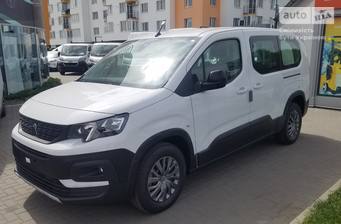 Peugeot Rifter 2023 Active Pack