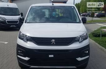 Peugeot Rifter 2023 Active Pack