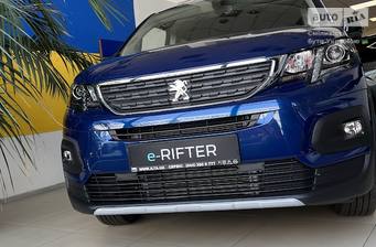 Peugeot Rifter 50 kWh AT (136 к.с.) 2023