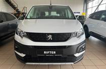 Peugeot Rifter Active Pack