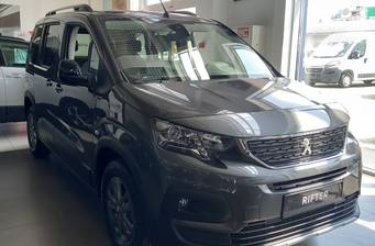 Peugeot Rifter 2023 Allure