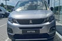 Peugeot Rifter Allure