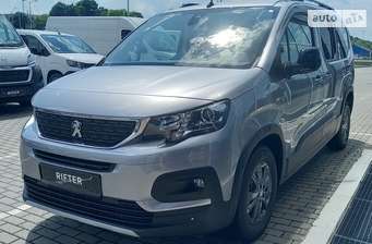 Peugeot Rifter 2023 в Львов