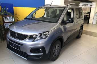 Peugeot Rifter 2023 в Киев