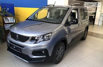 Peugeot Rifter 1.5 BlueHDi MT (100 к.с.) L1 2023