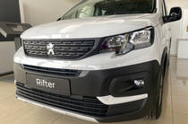 Peugeot Rifter Active Pack