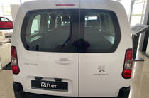 Peugeot Rifter Active Pack