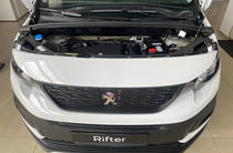 Peugeot Rifter Active Pack