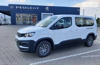 Peugeot Rifter 2023 Active Pack