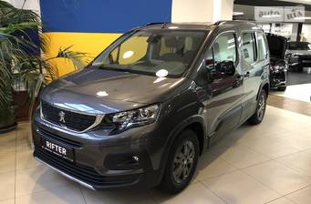 Peugeot Rifter 1.5 BlueHDi AT (130 к.с.) L1 2023