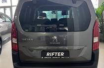 Peugeot Rifter Allure