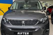 Peugeot Rifter Allure