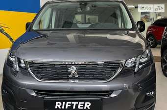 Peugeot Rifter 2023 в Киев