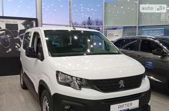 Peugeot Rifter 2023 в Винница