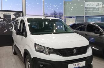 Peugeot Rifter 2023 Active Pack