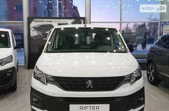 Peugeot Rifter 2023 в Винница