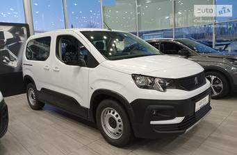 Peugeot Rifter 2023 Active Pack