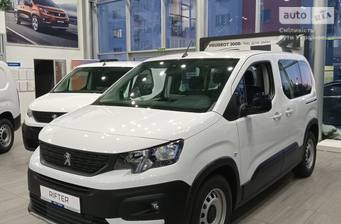 Peugeot Rifter 2023 Active Pack