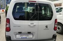 Peugeot Rifter Active Pack