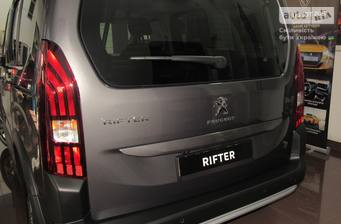 Peugeot Rifter 2023 Allure