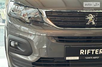 Peugeot Rifter 2023 Allure