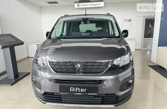 Peugeot Rifter 2023 Allure