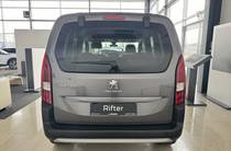 Peugeot Rifter Allure